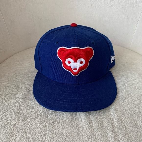 fitted baseball cap sizes